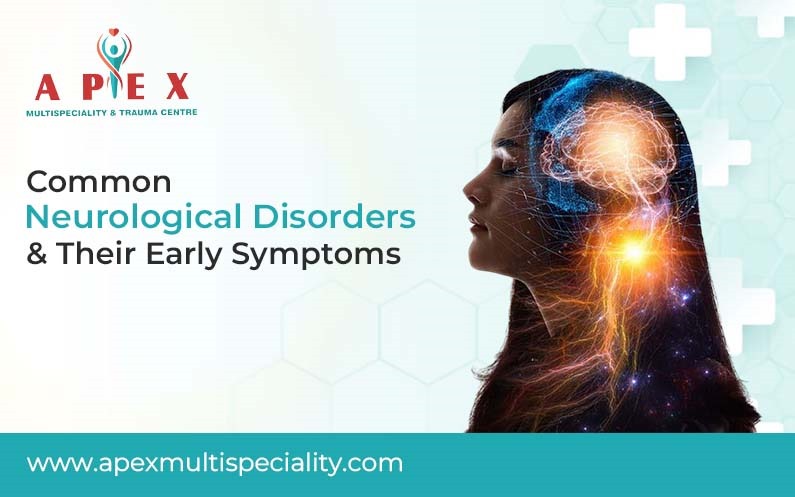 neurological disorders treatment